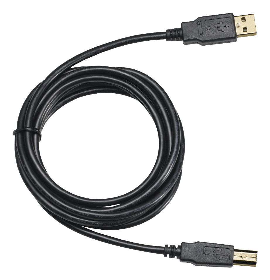Audio-Technica AT-LP120XBTUSBBK – Plattenspieler – Stationär – USB, Phono-Vorverstärker, Bluetooth – Schwarz