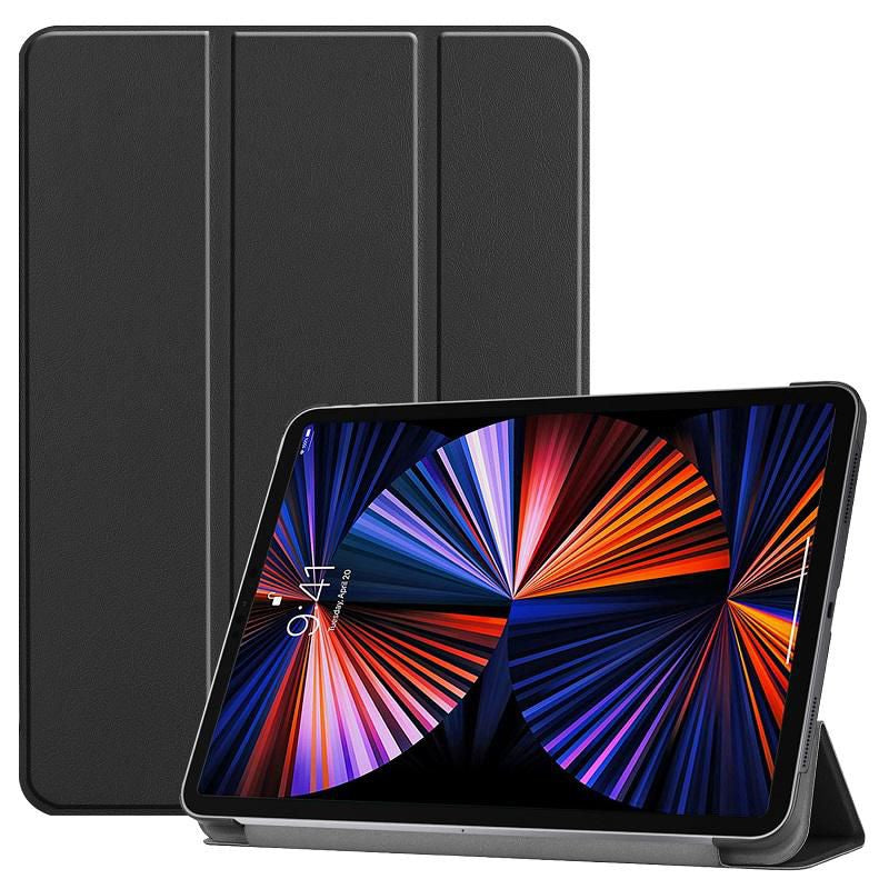 CoreParts Tablet-Hülle für iPad Pro 12,9" (5. Gen.) – Schwarz