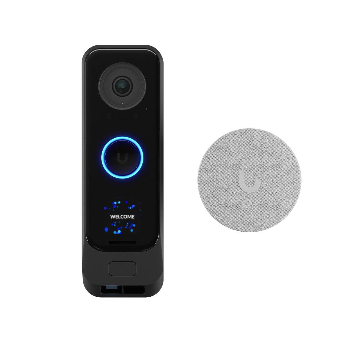 Ubiquiti G4 Türklingel Professional PoE
