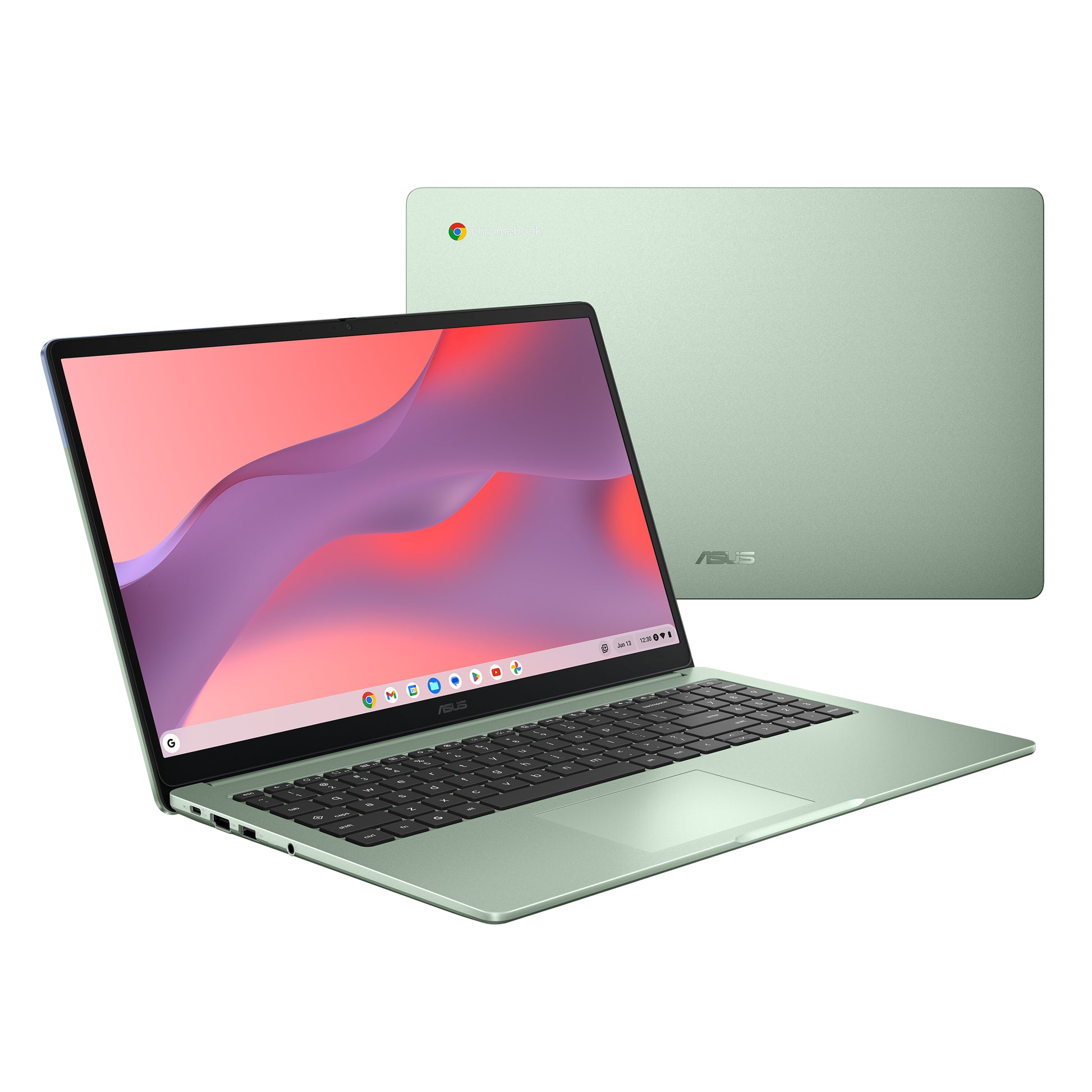 ASUS CX1505CKA-NJ0166 Chromebook – Wi‑Fi, Bluetooth – Netzstrom 100–240 V – 359,5 × 232,2 × 20,1 mm