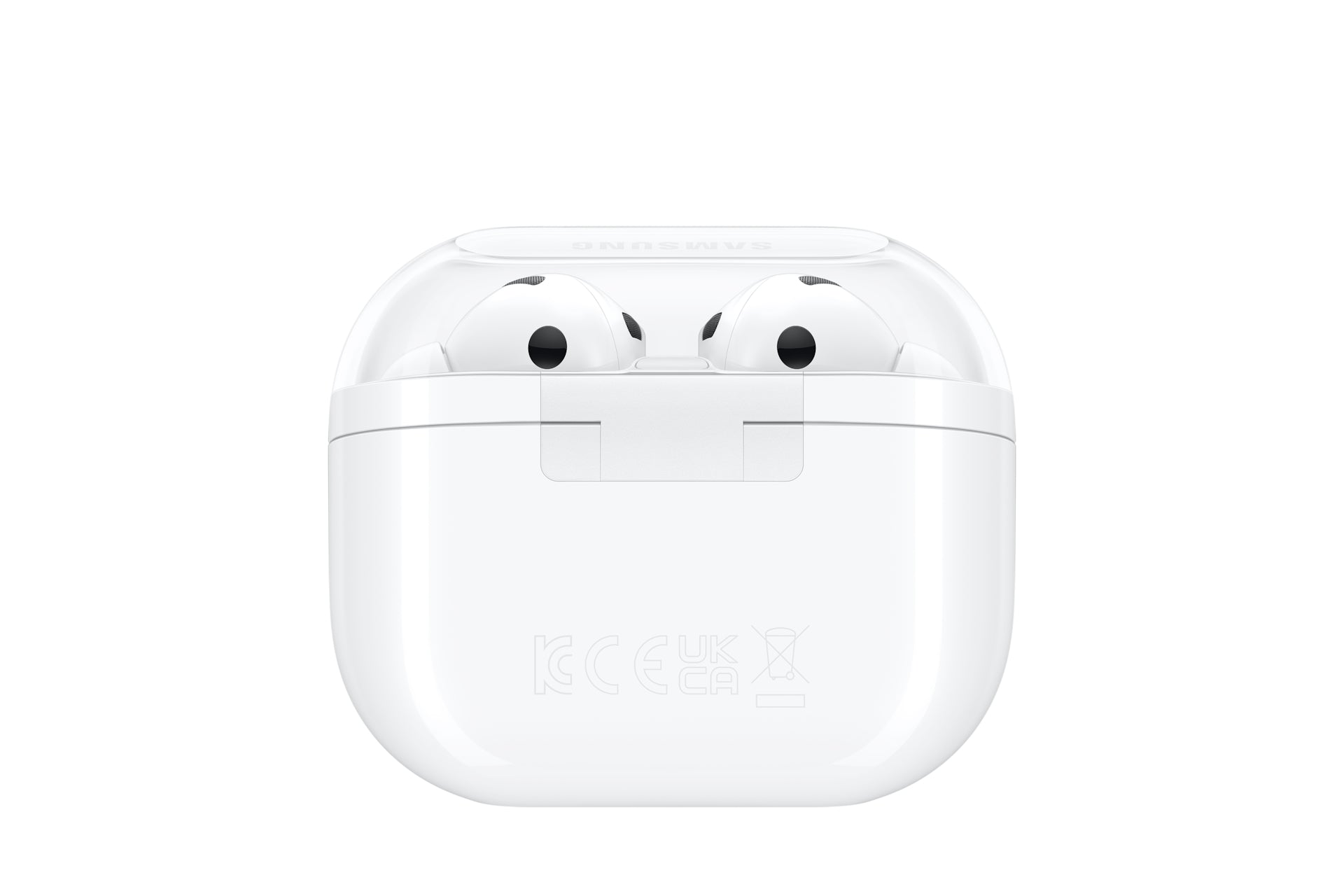 Samsung Galaxy Buds3 Pro – True Wireless In-Ear Kopfhörer – Bluetooth, mit Mikrofon