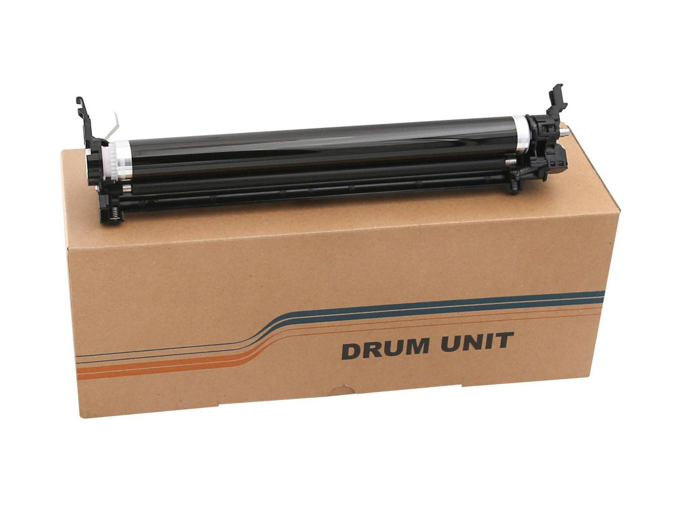 CoreParts Kompatible Bildtrommel CMYK – für Kyocera ECOSYS P5018CDN/P5021cdn/P5021cdw und andere