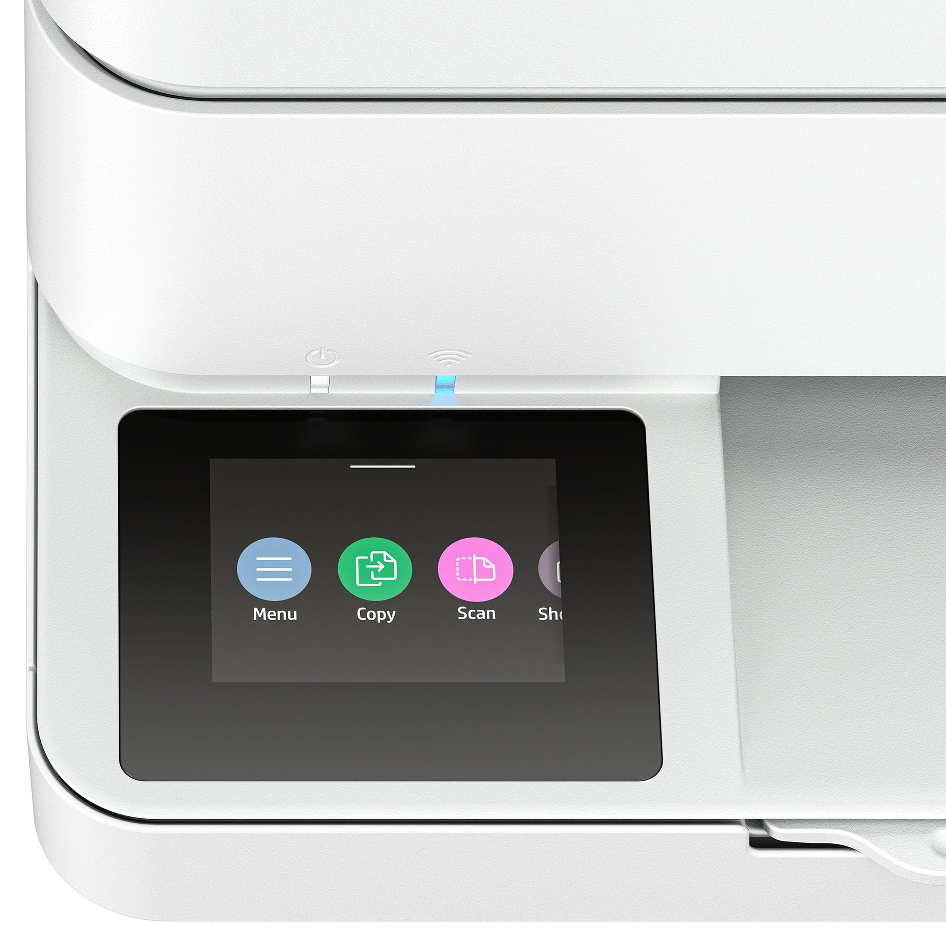 HP ENVY 6530E – Tintenstrahl-MFP
