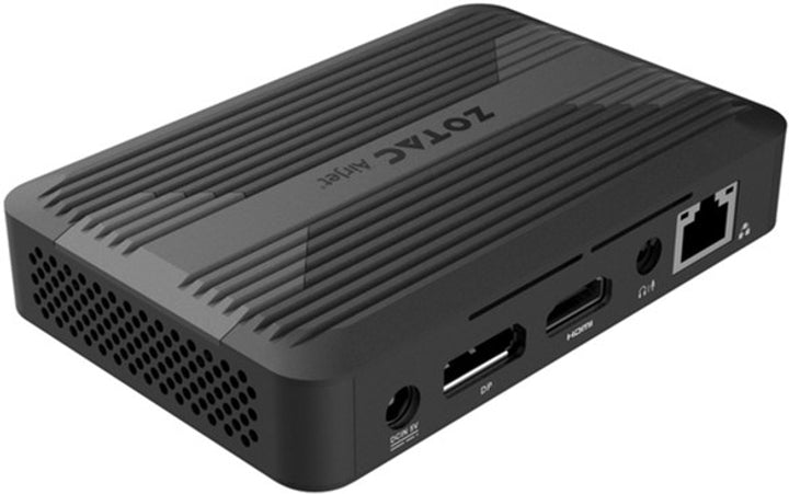Zotac Micro – Intel Core i3