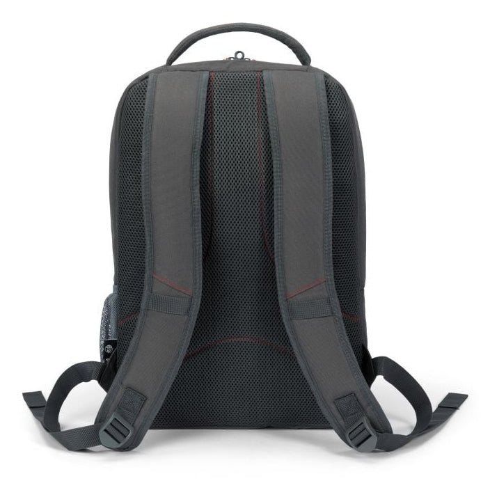 DICOTA Spin II – Notebook-Rucksack – für 13–16" Notebook, Grau