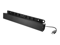 Lenovo USB Soundbar In – Soundbar – USB