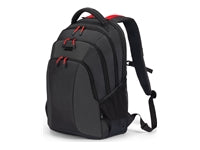 DICOTA SEEKER II – Notebook-Rucksack – für 13–16" Notebook