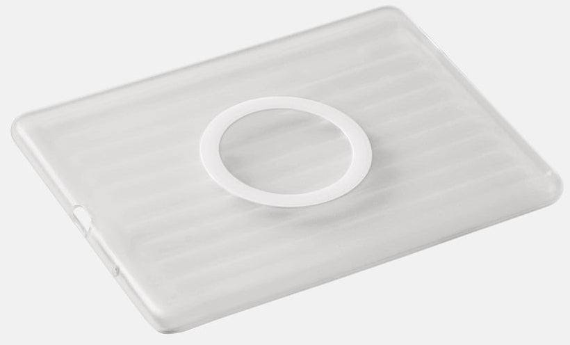 Onyx BOOX Tablet-Hülle für BOOX Go 6 (2. Gen.) 6" – Transparent