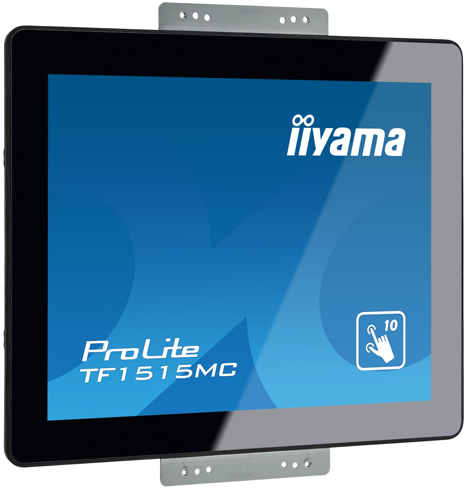 iiyama TF1515MC-B2 – Interaktives Touch-Display, 15", XGA, 350 cd/m²