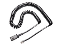 Poly M22–QD – Headset-/Audio-Kabel, M22, Quick Disconnect (QD)