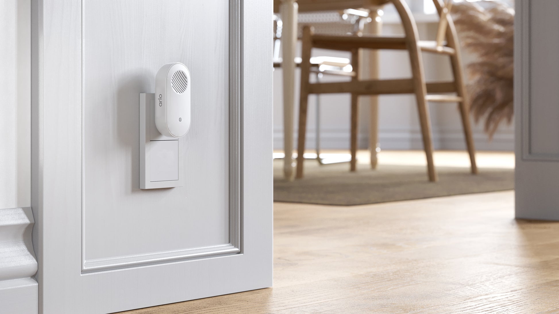 Arlo Chime V2