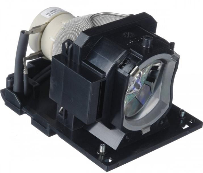 CoreParts Ersatzlampe – 240 W, 2500 Stunden, für CP-A352WNM/CP-AW2503/CP-AW3003 und andere