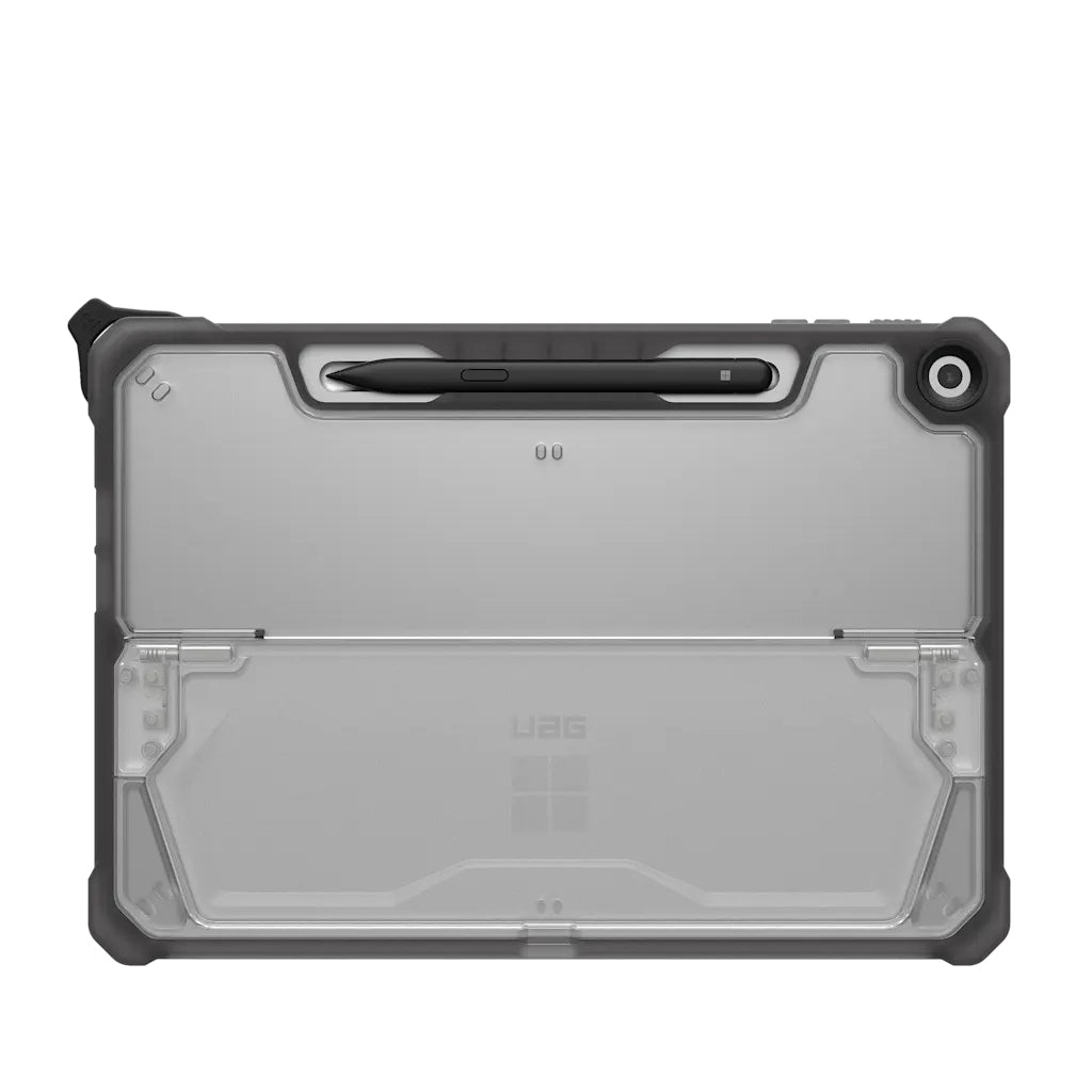 Urban Armor Gear Tablet-Hülle für Microsoft Surface Pro 12" (1. Gen.) – Transparent