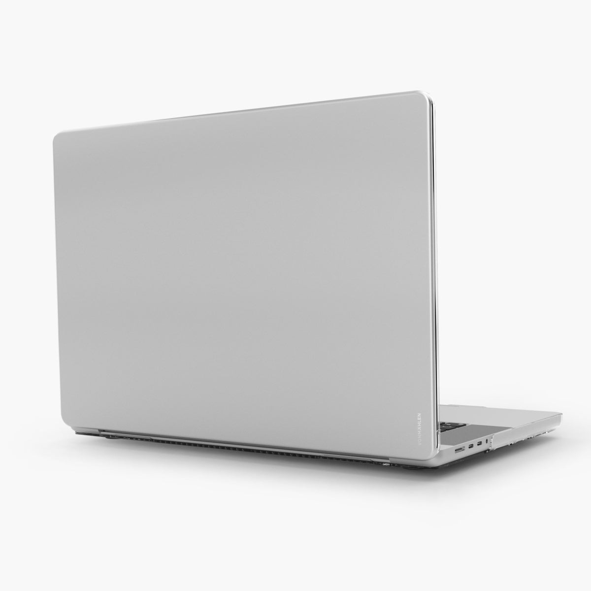 Vonmählen Notebook-Schutzhülle für MacBook Pro 16" – Transparent