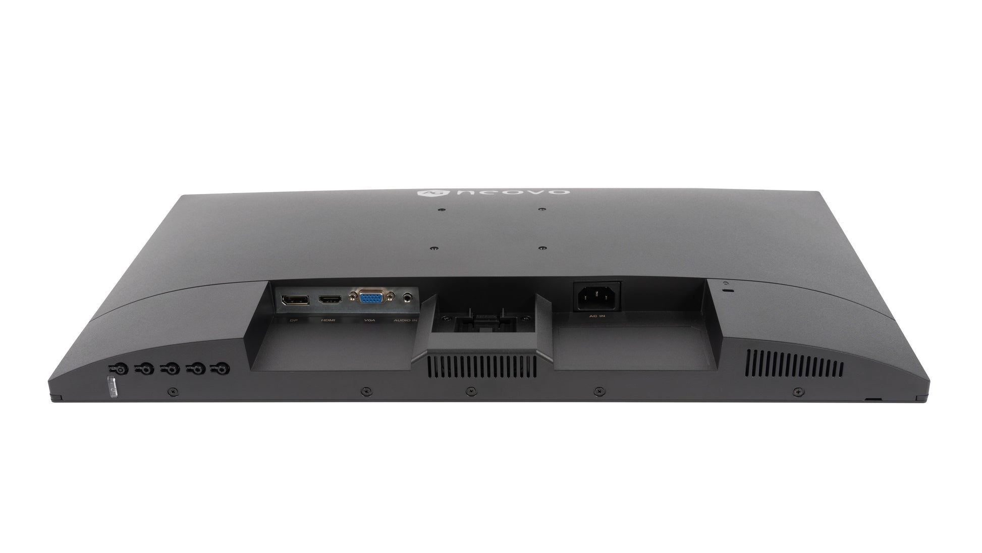 AG Neovo LH-2703 – Monitor, 27", 1920 × 1080 (Full HD), IPS, 100 Hz, 250 cd/m²