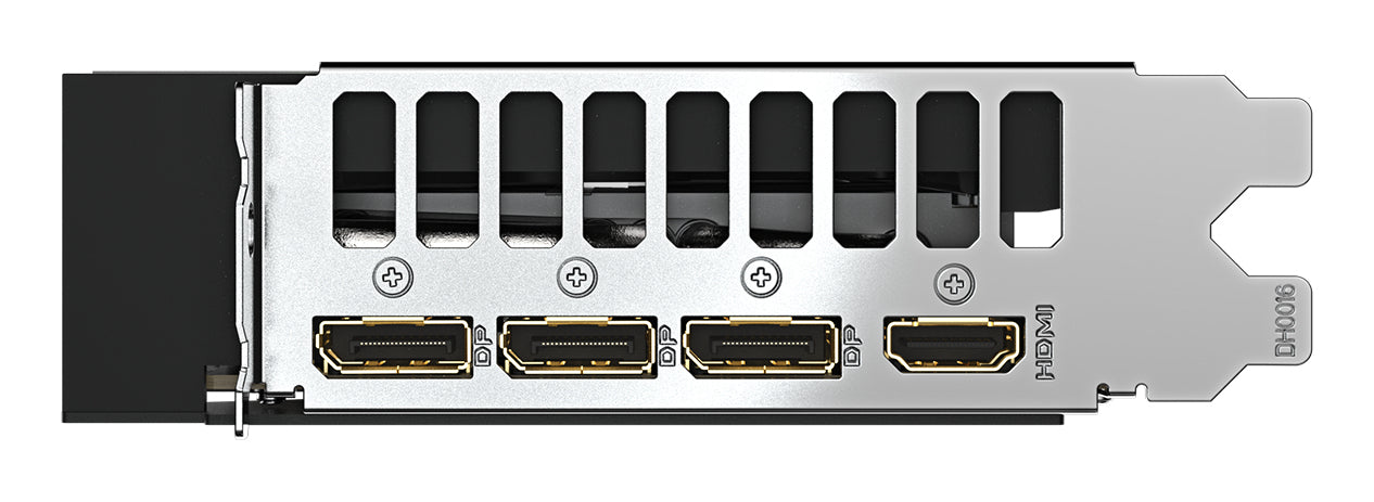 Gigabyte AORUS Elite 8G – NVIDIA GeForce RTX 5060 8 GB GDDR7