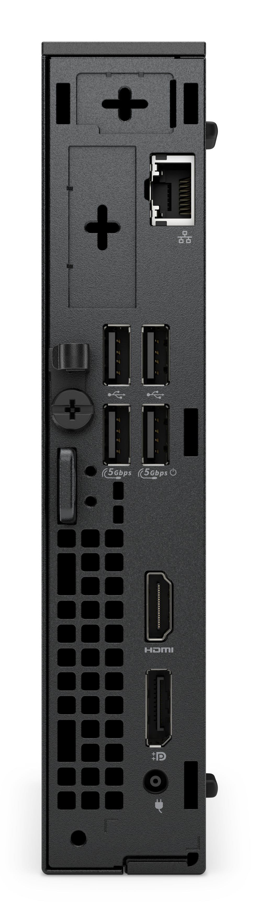 Dell Micro – Intel Core Ultra 5 235T, 16 GB RAM, 512 GB SSD, Windows 11 Pro