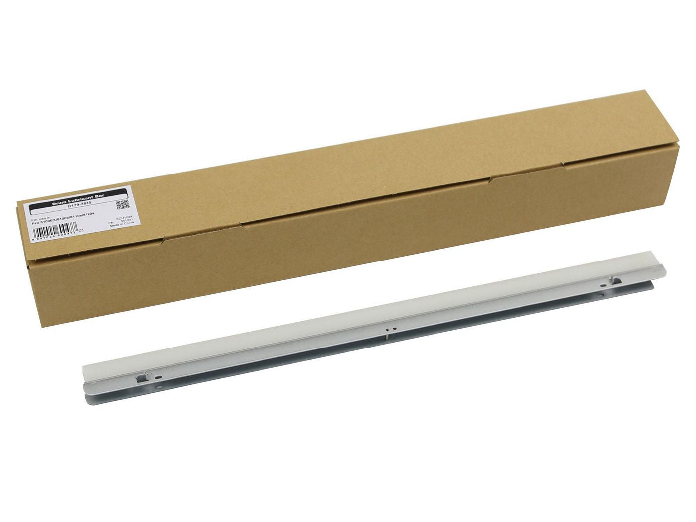 CoreParts Rollen-Kit, Schmierbürste – für Ricoh Pro 8100/8110/8120 und andere