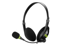 Sandberg Saver – Headset – Kabelgebunden (USB)