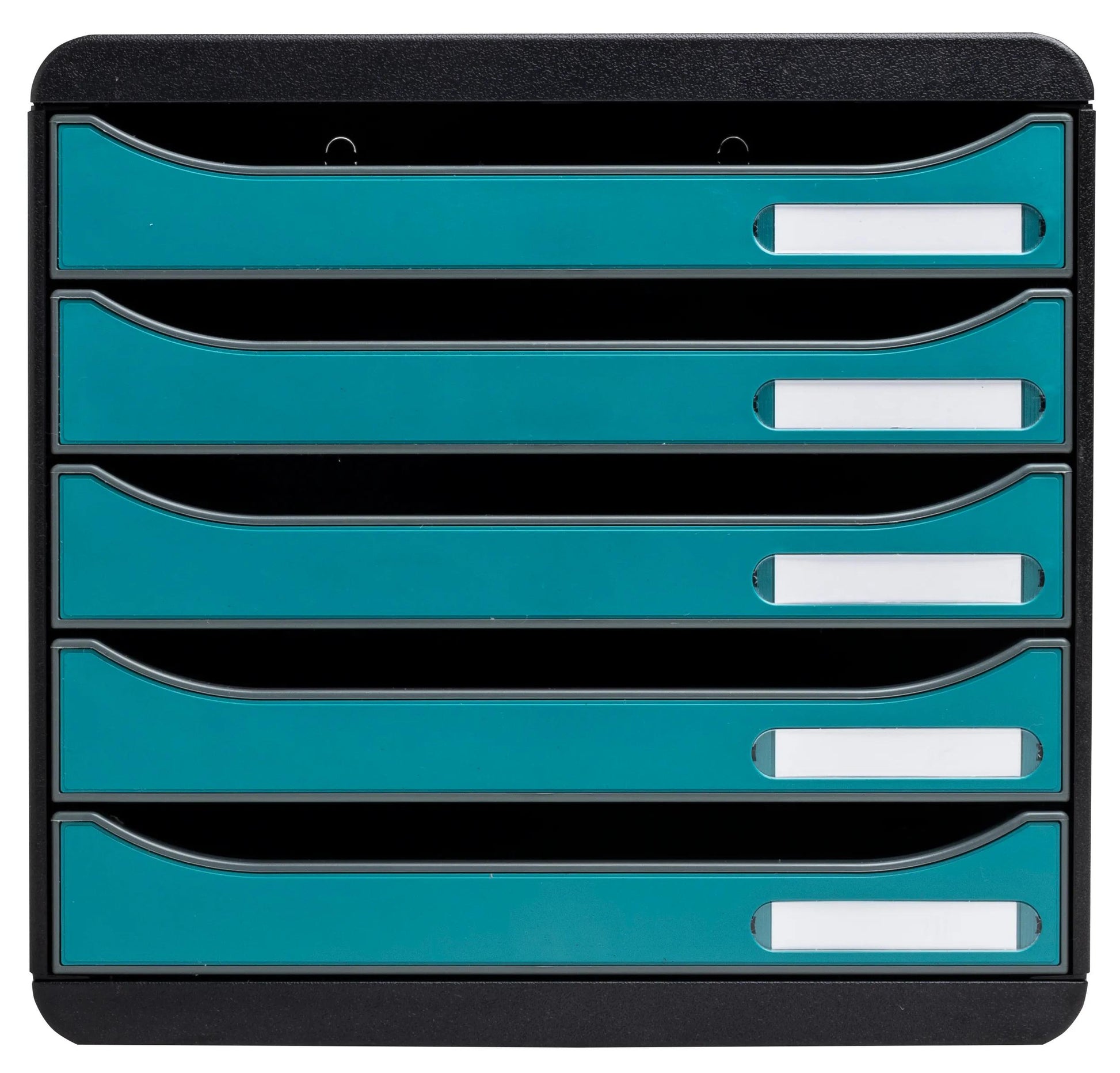 Exacompta Schubladenelement Big-Box Plus – für Format A4/A4+ – 278 × 271 × 347 mm