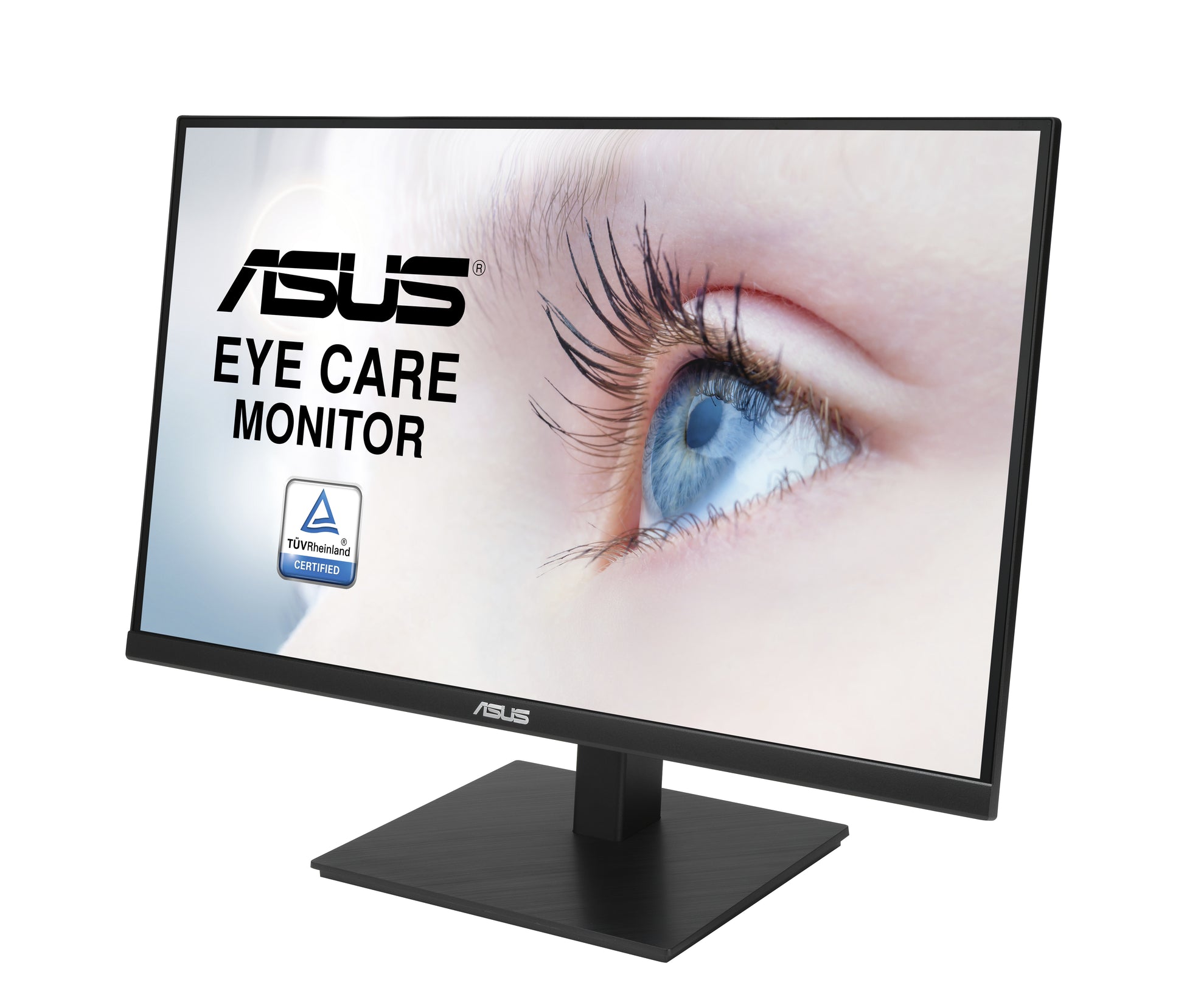 ASUS VA27AQ – Monitor, 27", 2560 × 1440 (WQHD), 350 cd/m²
