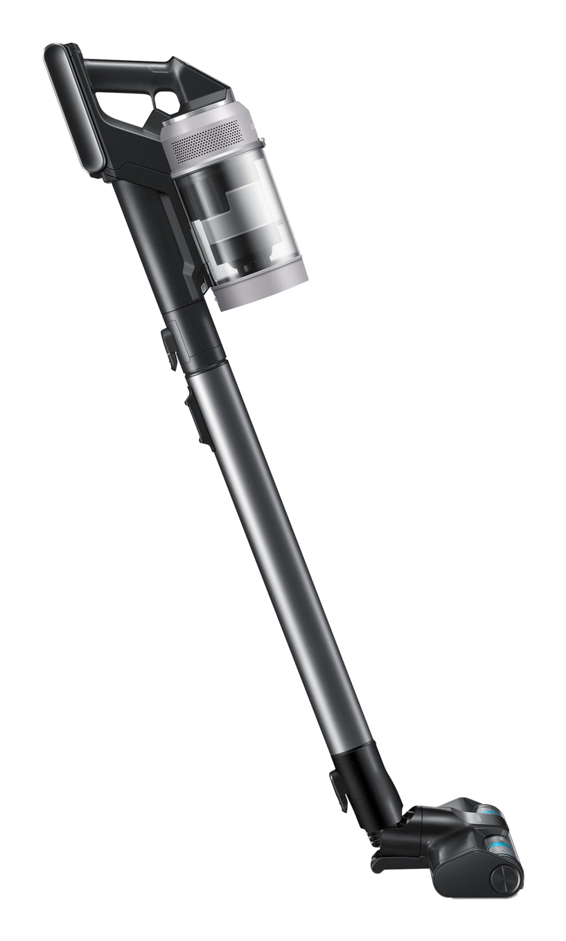 Samsung Akkustaubsauger AI Jet Lite Complete, 2-in-1, mit Absaugstation – 60 min, 280 AW, Behälter 0,5 l