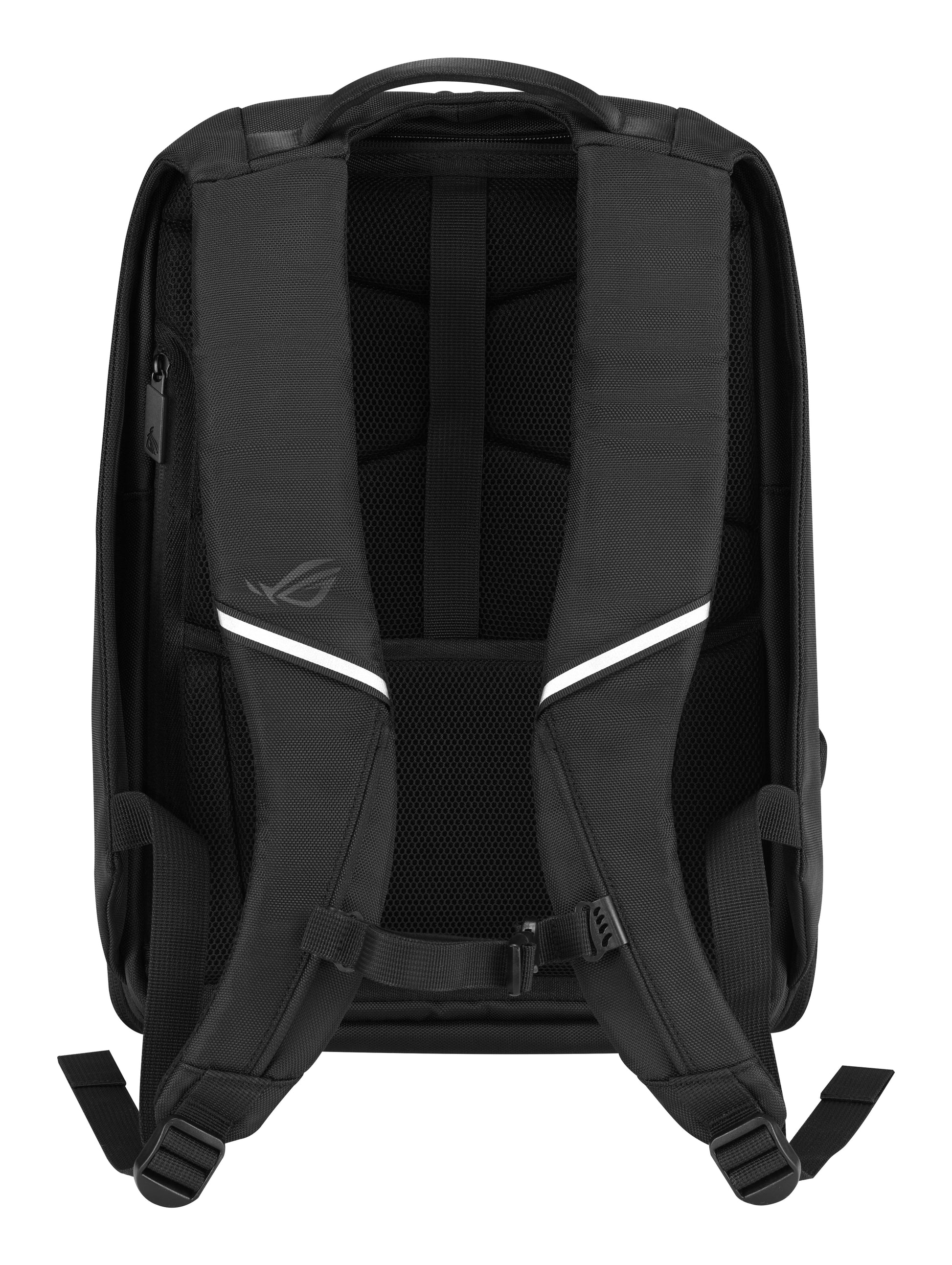ASUS Notebook-Rucksack 16" – wasserabweisend, kratzresistent – Schwarz