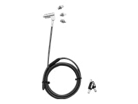 DICOTA Universal SEC 3 Kabelschloss