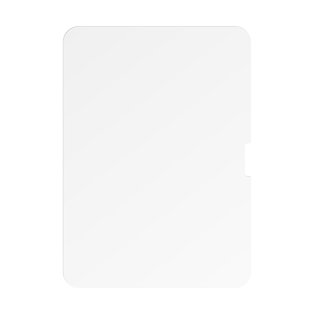 PanzerGlass SAFE. Displayschutz – für Apple iPad 11" (2025), iPad 10,9" (2022), Stossschutz, Gehärtetes Glas