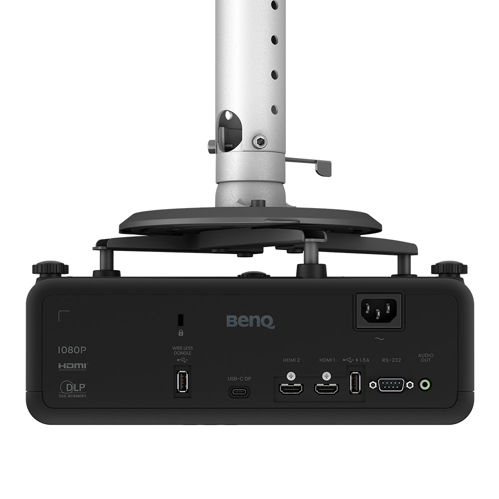 BenQ LH835ST, Laser-DLP-Projektor – Full HD, 4000 ANSI-Lumen, 16:9