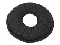 Jabra GN AUDIO – Ohrpolster (Leder), 10er-Pack, für GN2000