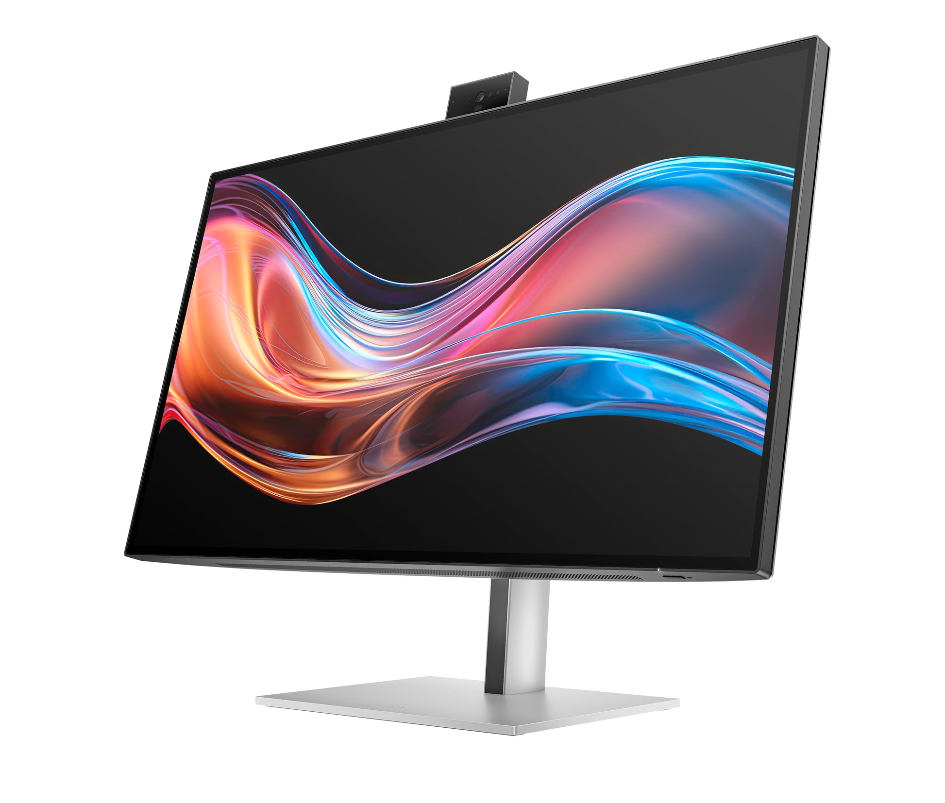 HP Serie 7 Pro 727pm – Monitor, 27", 3840 × 2160 (UHD 4K)