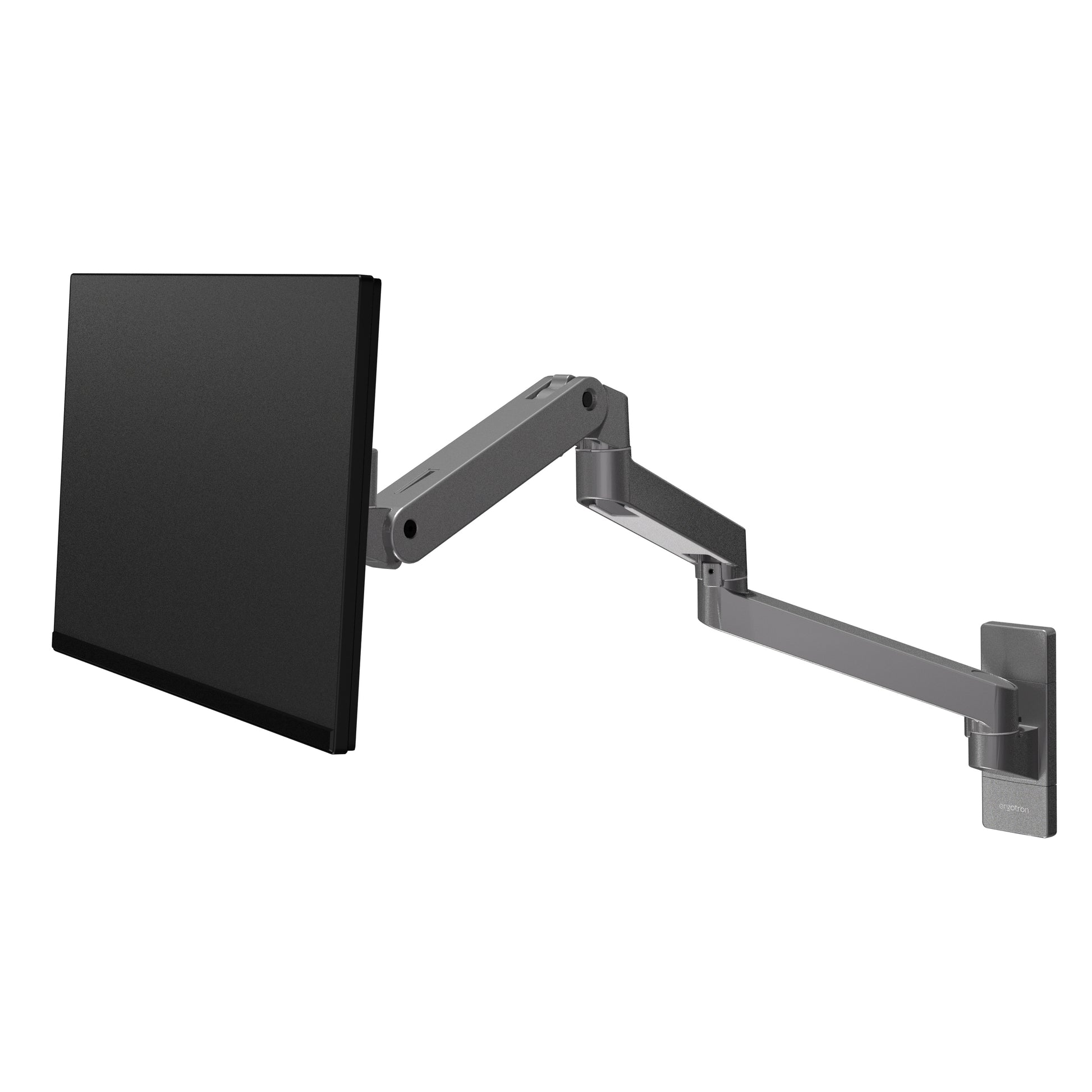 Ergotron LX PRO – Monitorarm, Wandmontage