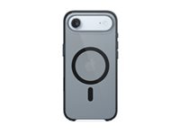 Apple Backcover – für Apple iPhone Air – transparent – PC – MagSafe-kompatibel, mit Kartenfach