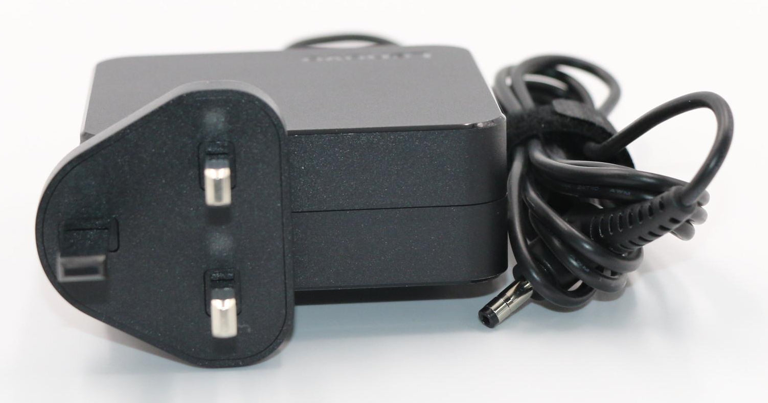 Lenovo 01FR155 Netzteil 65 W – 20 V, 3,25 A – für Lenovo Notebooks – schwarz