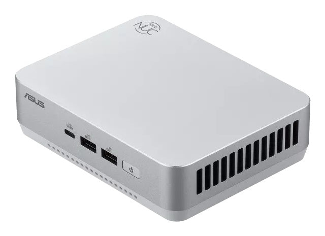 ASUS RNUC14RVSU500003I U5 125H – PC Barebone – 3 Jahre