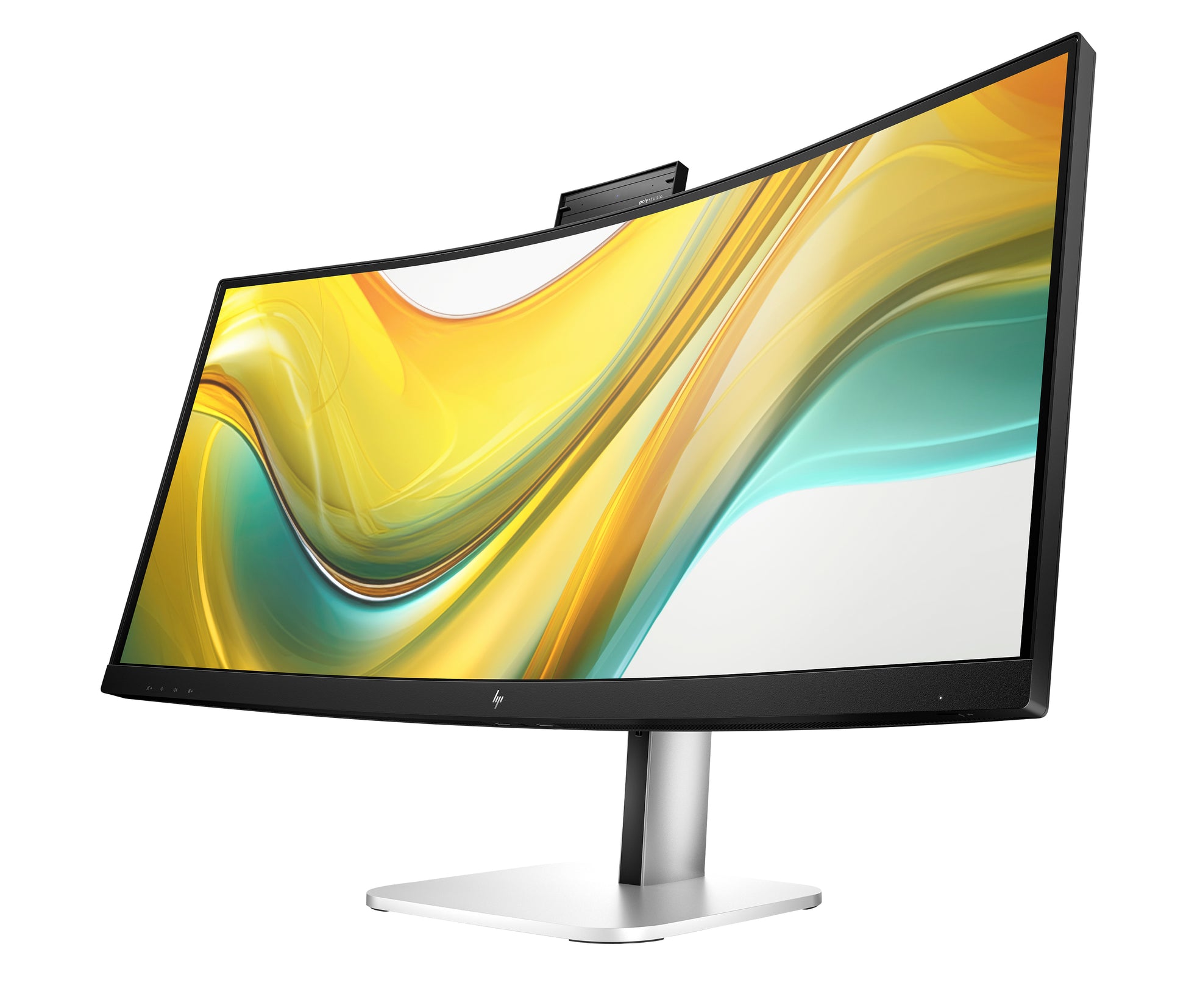 HP Series 5 Pro 534pm – Monitor, 34" WQHD, USB-C