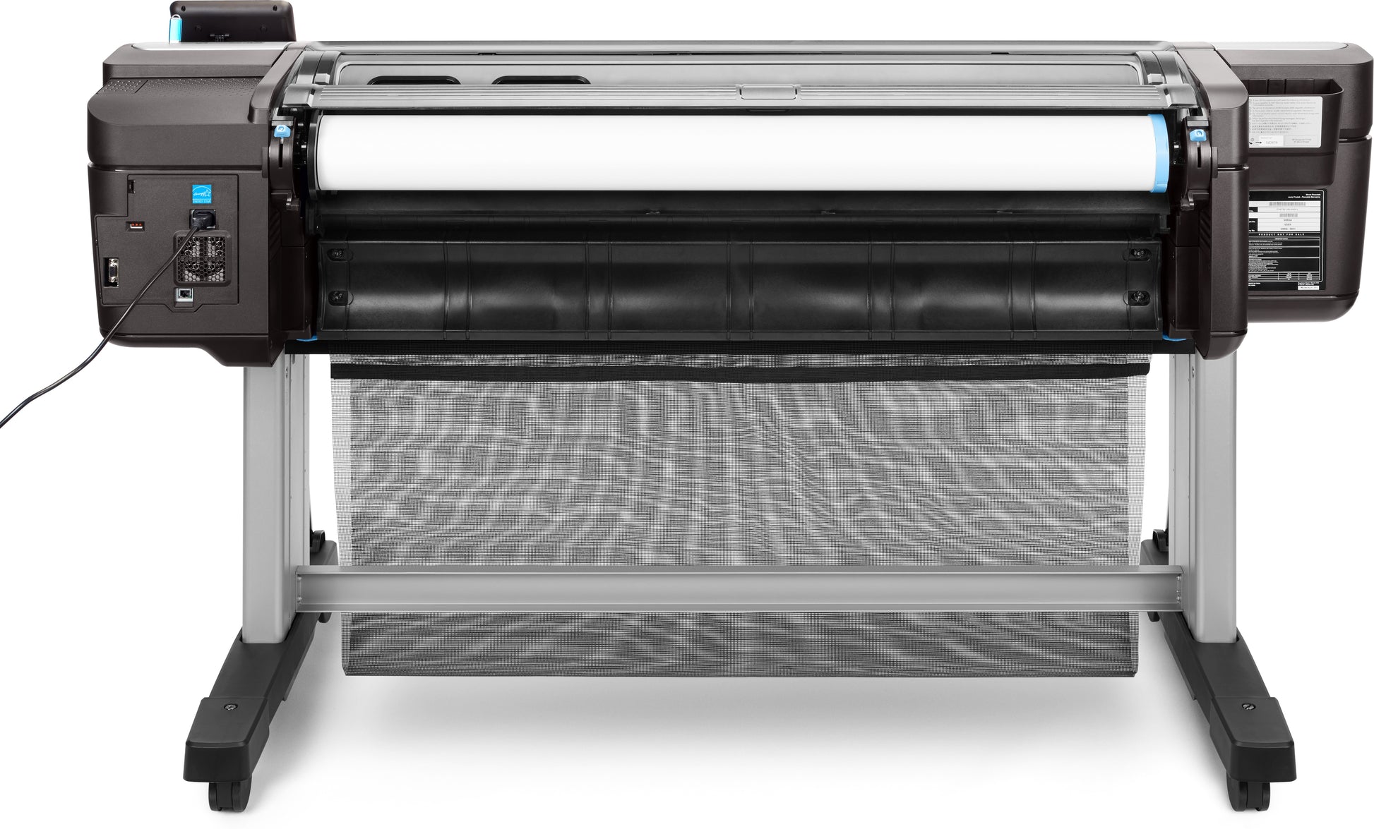HP DesignJet T1700 dr – Grossformatdrucker 44", PostScript, Dual-Rolle