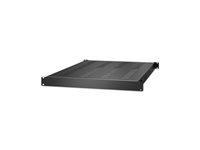 APC Regalboden – 48,5 × 63,2 × 3,2 cm – 50 kg – schwarz – 1 Stk.