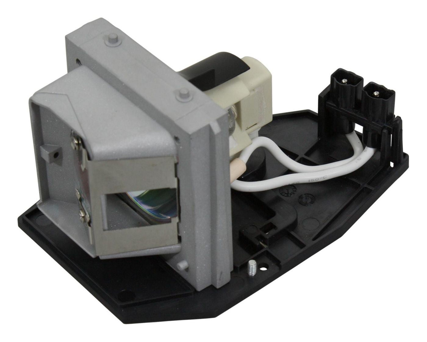 CoreParts Ersatzlampe, 280 W, 3000 h, für Optoma EP776