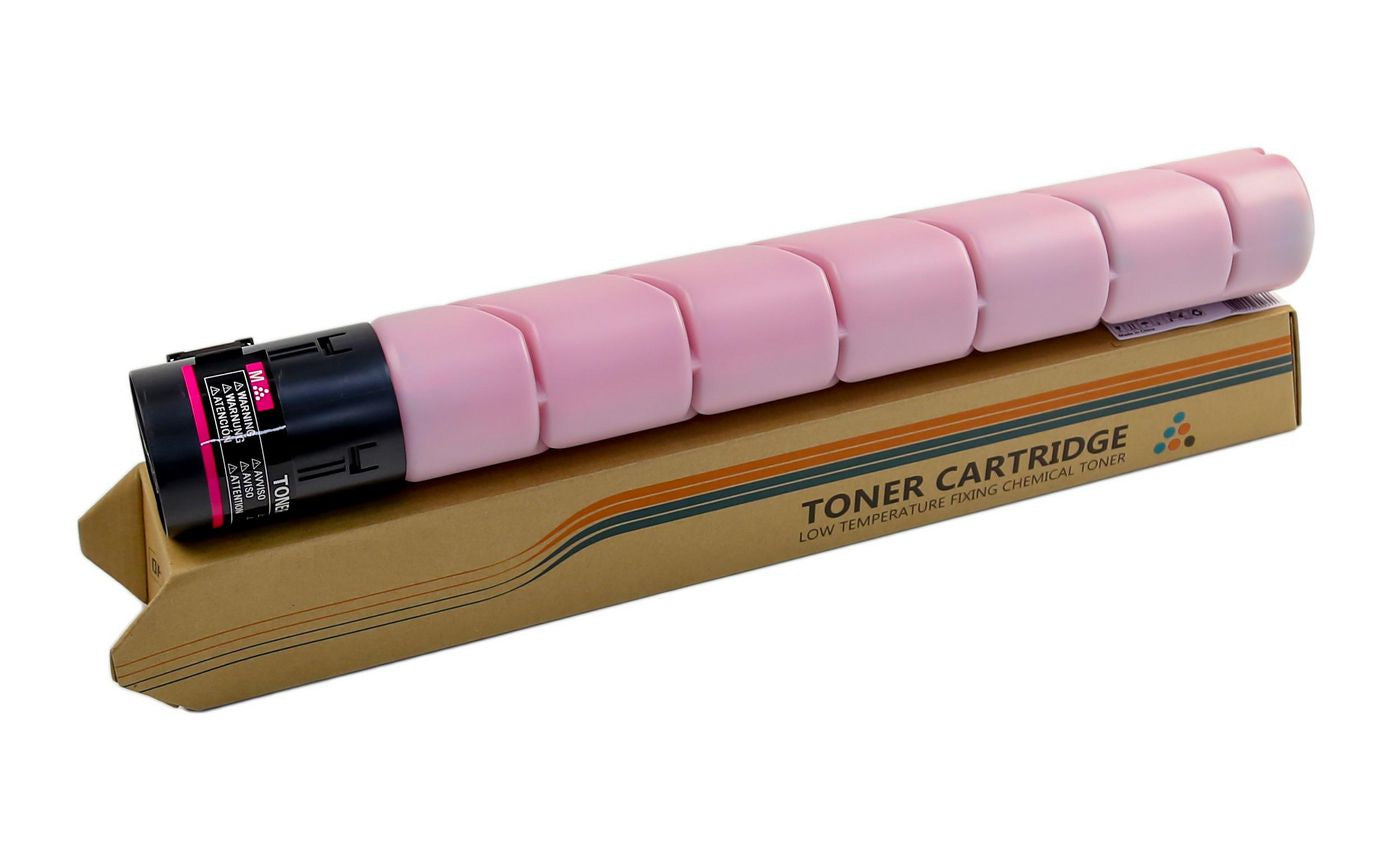 CoreParts Toner TN-514M/B1208 – magenta