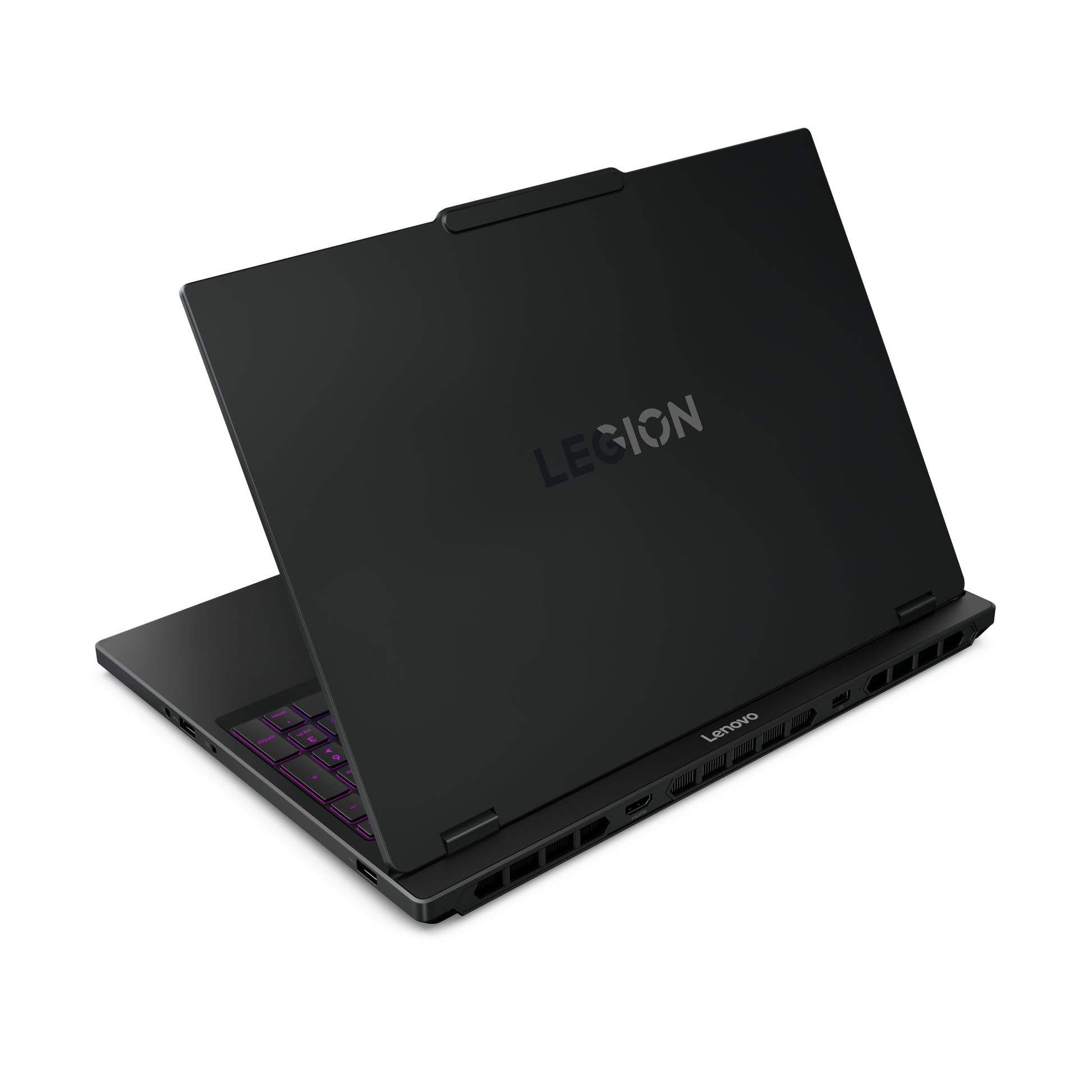 Lenovo Legion 5 – 15,1" WQXGA OLED, Ryzen AI 7 350, 32 GB, 1 TB SSD, RTX 5060, Win 11 Home, QWERTZ (CH)