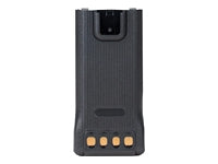 Hytera Li-Ion-Polymer-Akku 2000 mAh, 7,7 V, IP68, für HP605, HP685