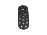 Logitech GROUP – Presenter – Ersatz-Fernbedienung, USB, für Logitech GROUP