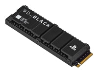 Western Digital SN850P – WD Black, M.2 NVMe, 8 TB