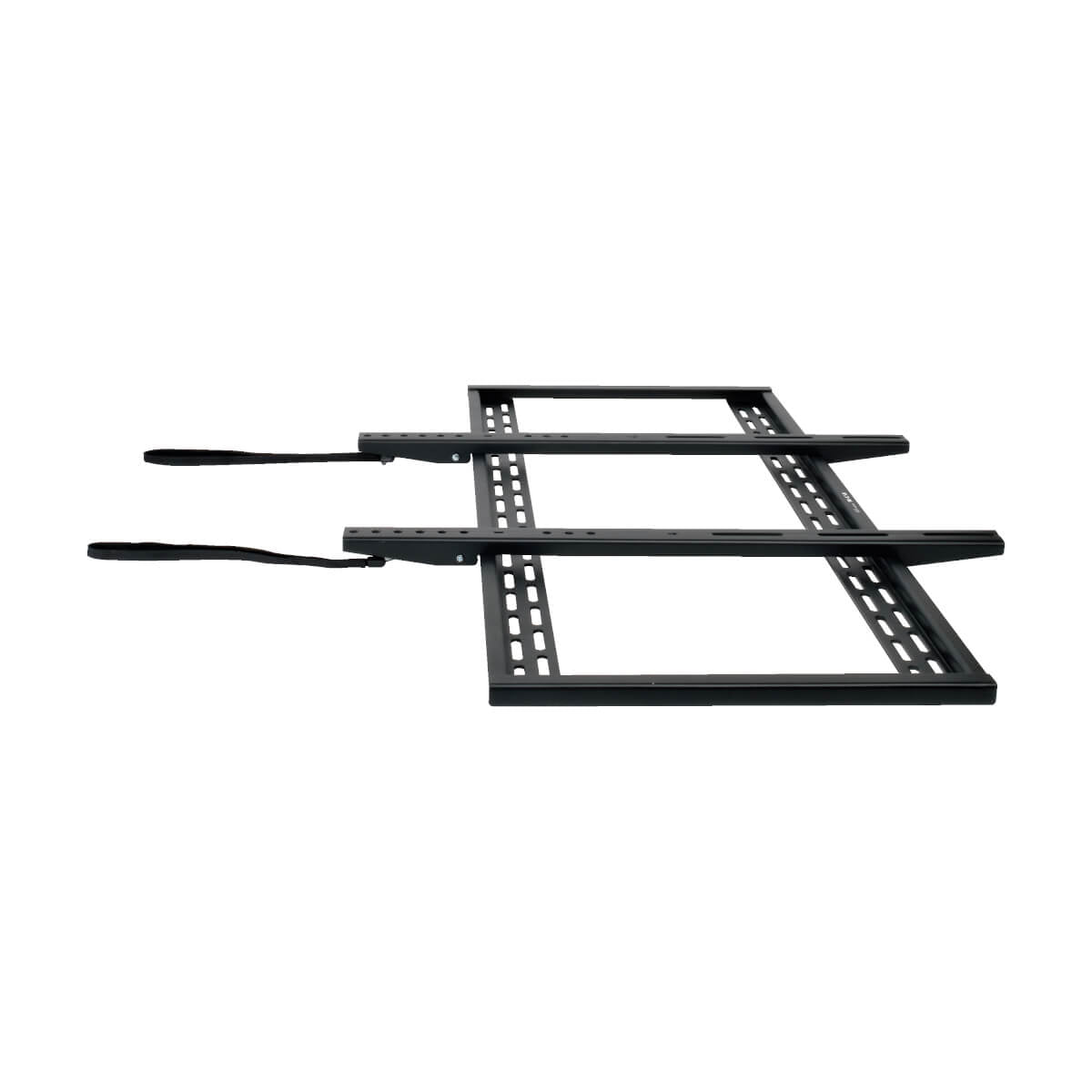 Tripp Lite Wandhalterung – Fix – 60–100" – VESA 200×200–900×600 – bis 158 kg – DWF60100XX
