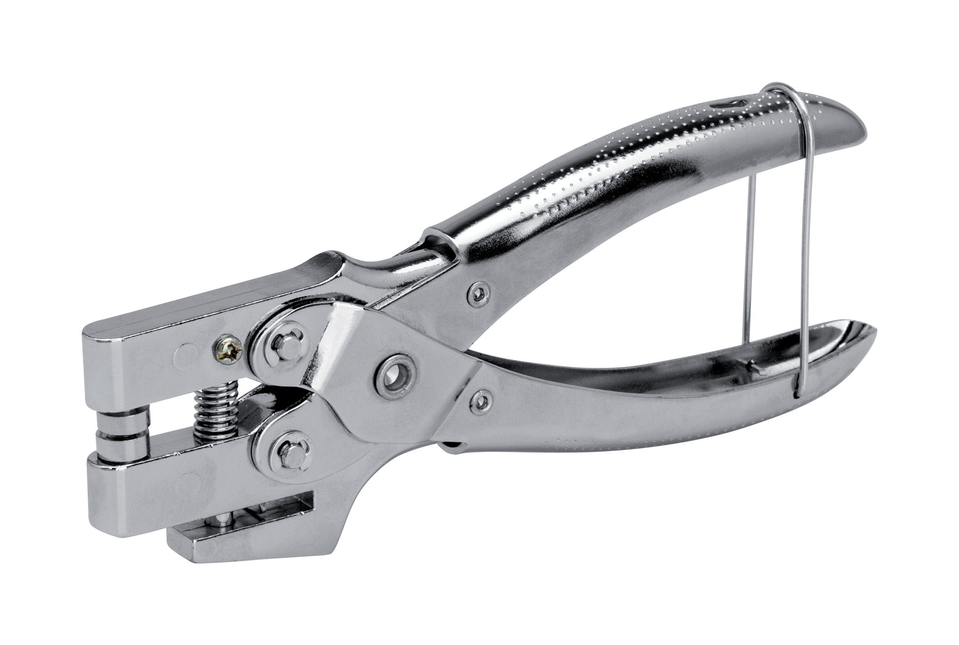 Rapid RP05 + 105 Öszange – Nietengrössen 3,2/4/4,8 mm, Länge 254 mm, Stahl