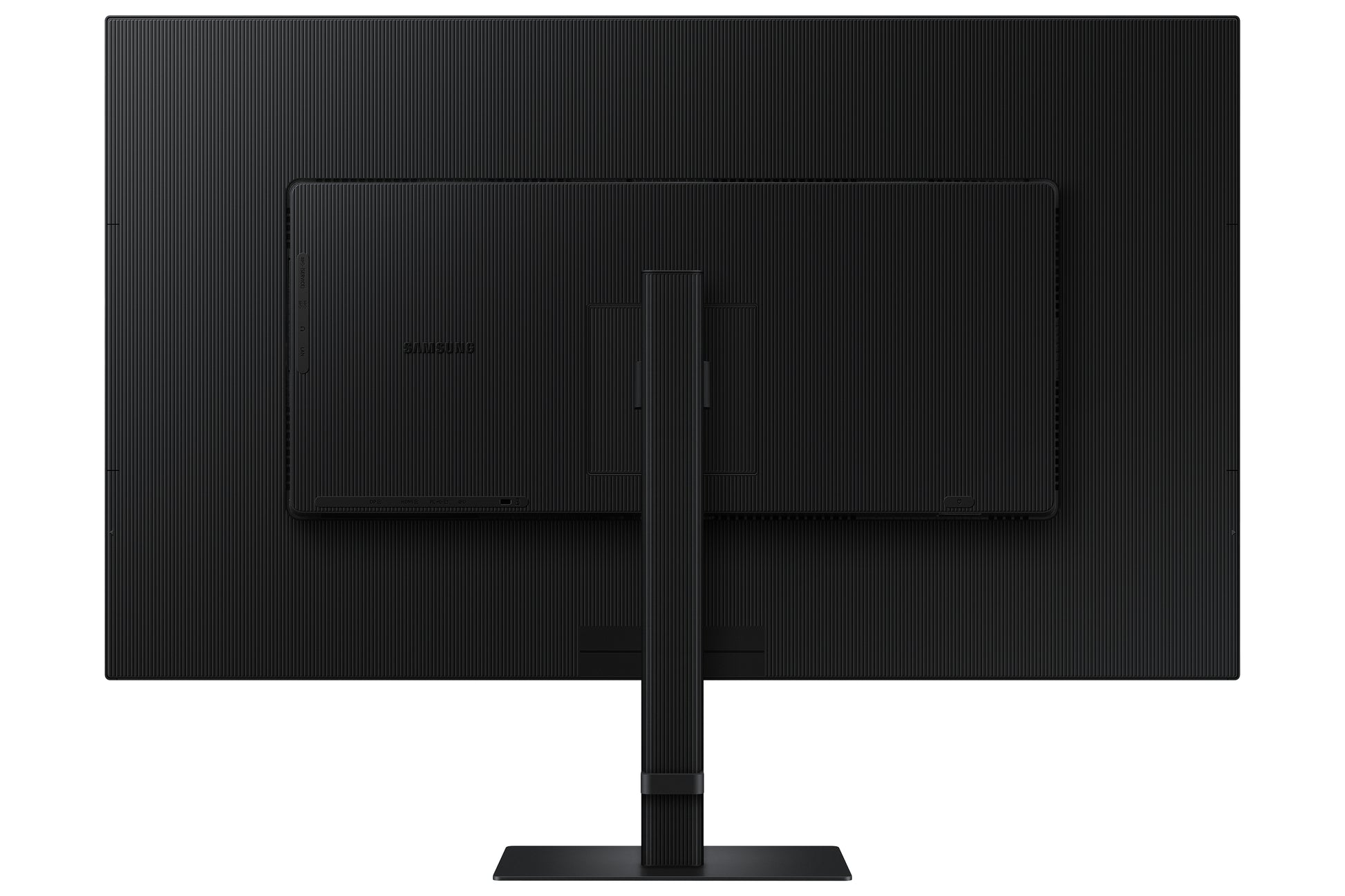 Samsung VIEWFINITY 37 S80D – Monitor, 37", 3840 × 2160 (UHD 4K), 60 Hz, 350 cd/m²