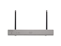Cisco C1111-8P VPN-Router – Ethernet-WAN, 8× 1G RJ-45, PoE+, USB 3.2 Gen 1