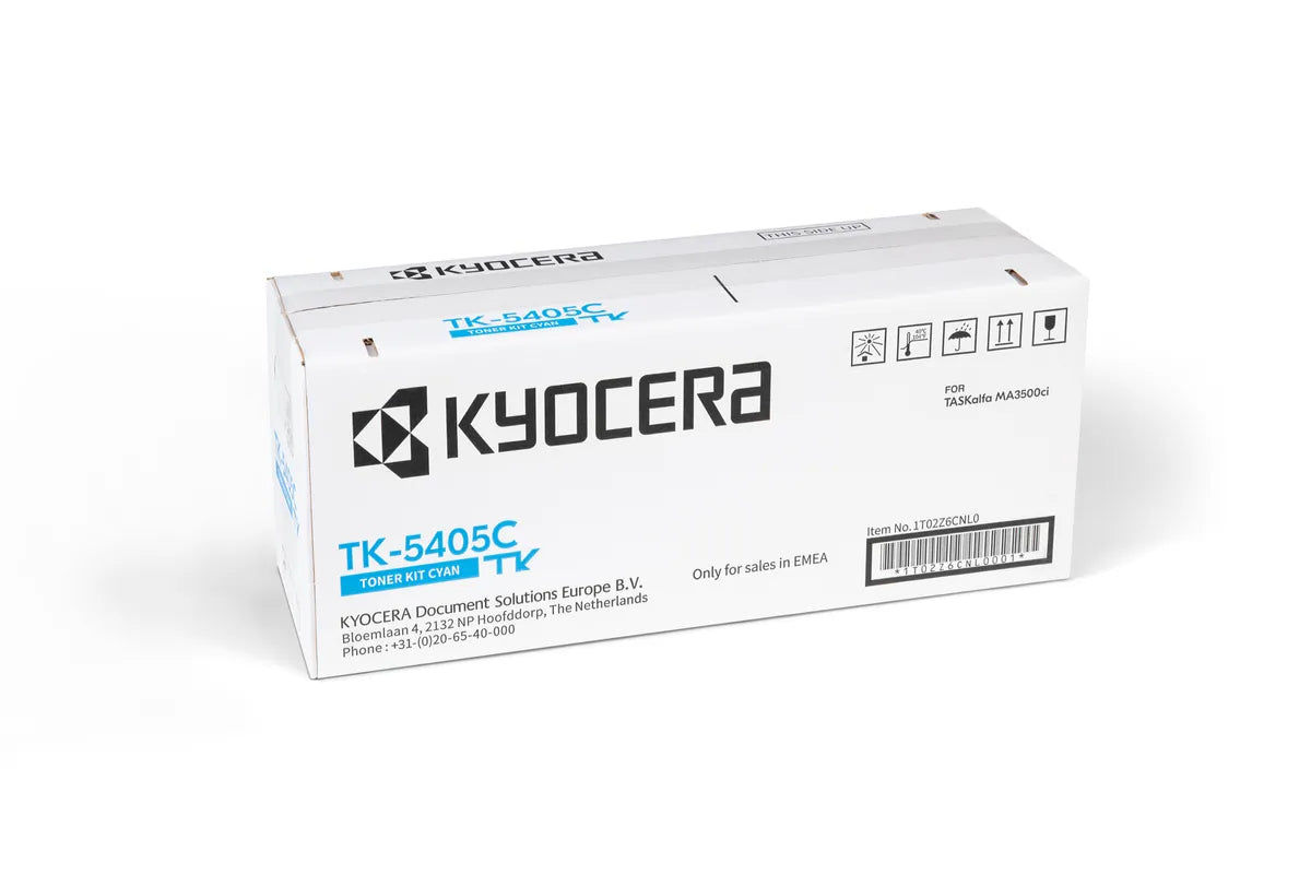 Kyocera – Toner TK-5405C